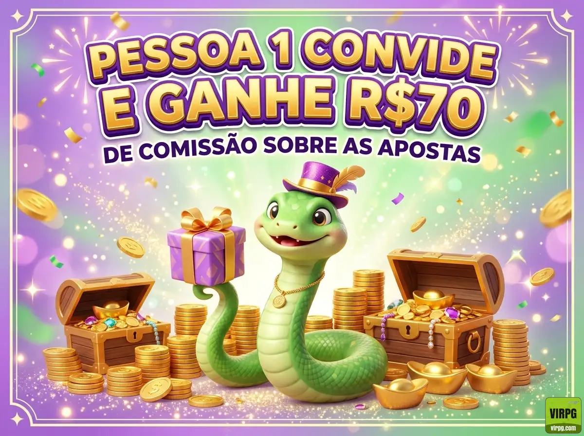 virpg.com conquiste inovador jogo