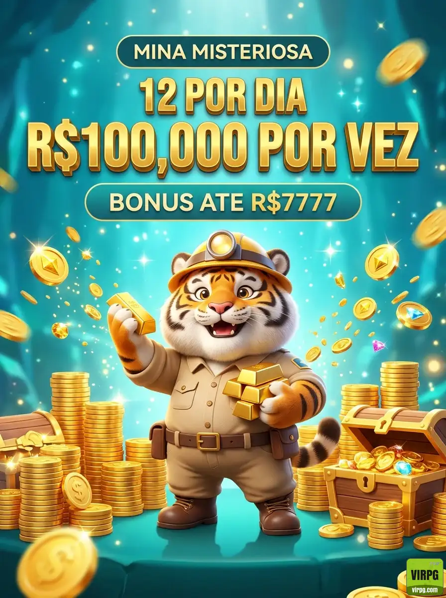 virpg.com conquiste inovador jogo