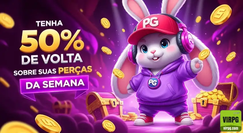 virpg.com mergulhe em premiado jogo