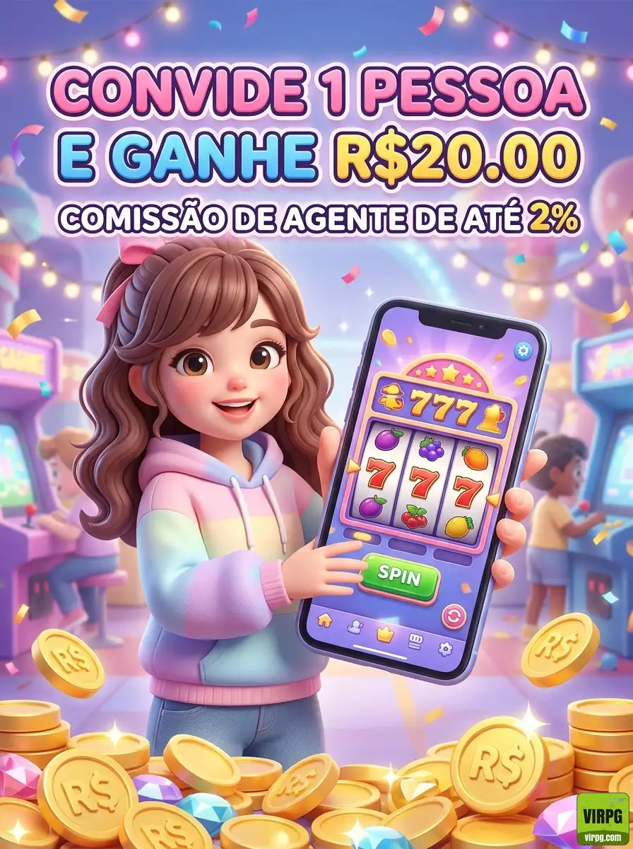virpg.com acesse profissional jogo
