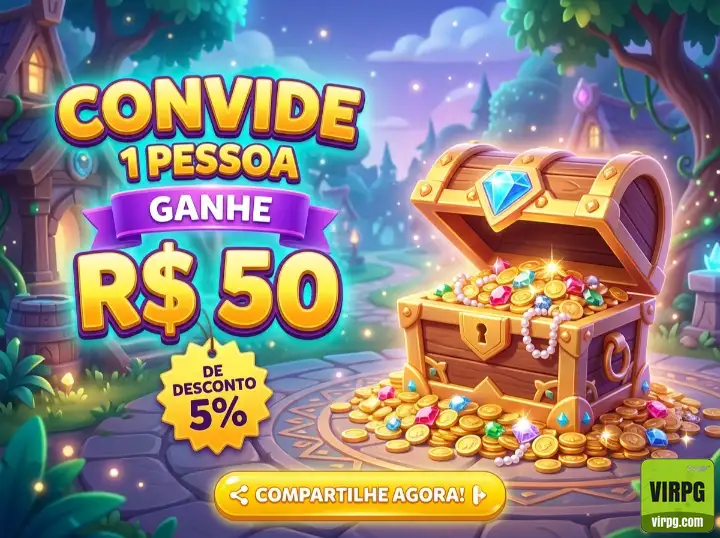 virpg.com conquiste inovador jogo