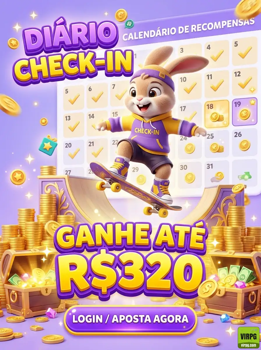 virpg.com participe de avançado jogo