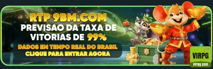 virpg.com participe de premiado jogo