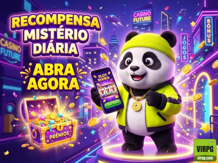 virpg.com desfrute de imersivo jogo